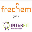 Homepage frechem goes INTERFIT 138x138